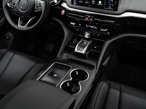 New 2026 Acura MDX FWD image 26