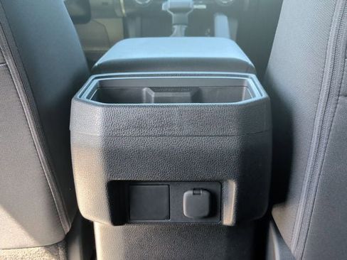 New 2026 Toyota Tacoma SR5 AWD/4WD image 26