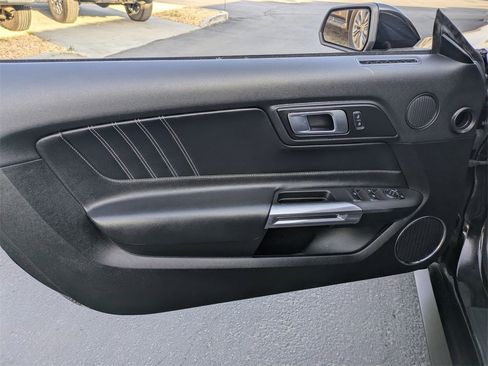 Used 2023 Ford Mustang Premium image 11