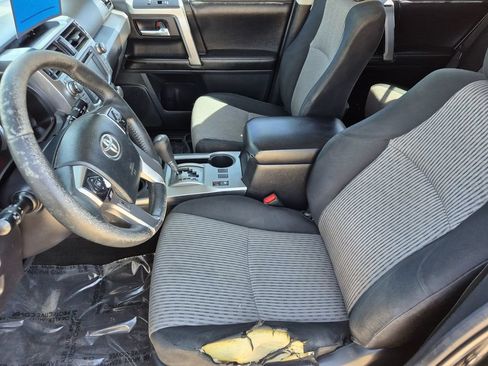 Used 2015 Toyota 4Runner SR5 RWD image 20