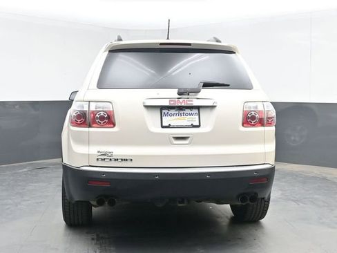 Used 2010 GMC Acadia SLE FWD image 13
