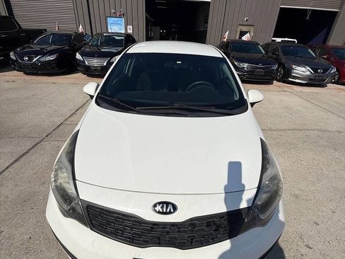 Used 2014 Kia Rio LX w/ Power Package image 30