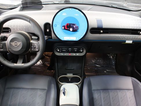 Used 2025 MINI Cooper S image 25