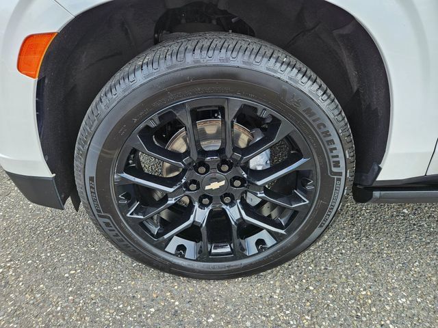 Used 2023 Chevrolet Tahoe High Country AWD/4WD image 10