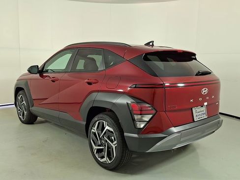 New 2026 Hyundai Kona SEL Premium image 5