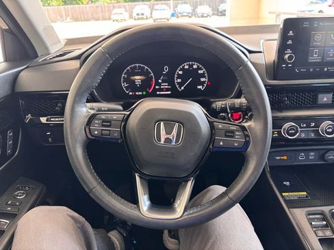 Used 2024 Honda CR-V EX-L image 24