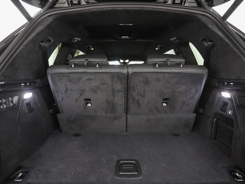 New 2027 BMW X7 xDrive40i w/ M Sport Package AWD/4WD image 27