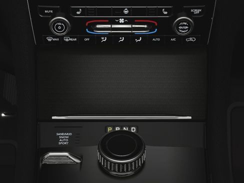 New 2025 Jeep Grand Cherokee L Limited image 24