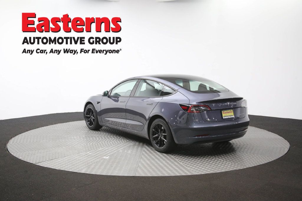 Used 2023 Tesla Model 3 Long Range AWD/4WD image 61