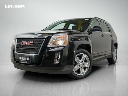 Used 2013 GMC Terrain SLT