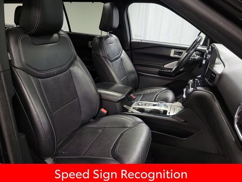 Used 2021 Ford Explorer ST w/ Equipment Group 401A image 30