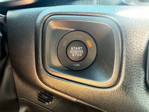 Certified 2025 Jeep Wrangler Unlimited Sport AWD/4WD image 25