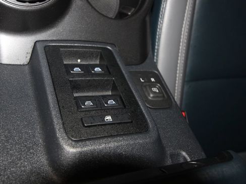 Used 2021 Ford Bronco First Edition AWD/4WD image 18