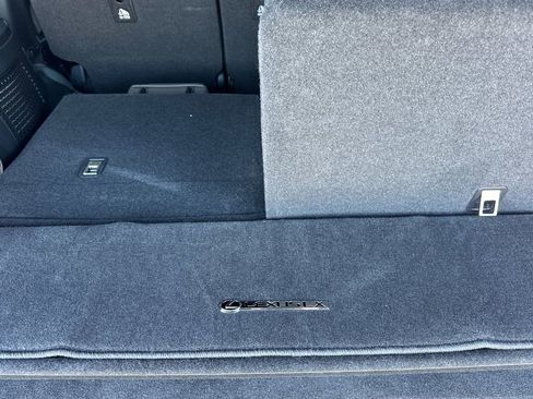 New 2026 Lexus LX 700h Overtrail image 16