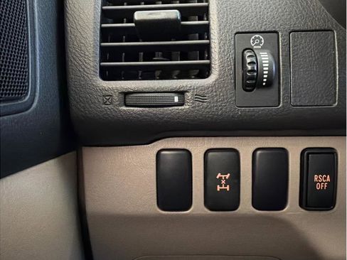 Used 2007 Toyota 4Runner SR5 image 20