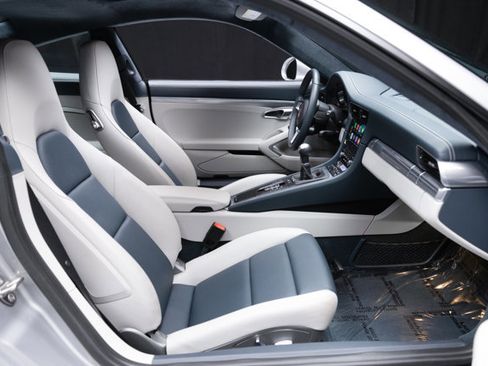 Used 2019 Porsche 911 Carrera S image 58