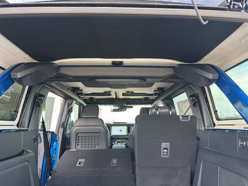 New 2026 Ford Bronco Big Bend image 36