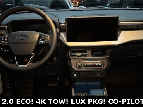 New 2026 Ford Maverick XLT w/ XLT Luxury Package image 6