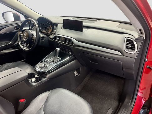 Used 2023 MAZDA CX-9 Touring Plus AWD/4WD image 31
