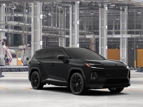 New 2026 Toyota RAV4 XSE AWD/4WD image 23