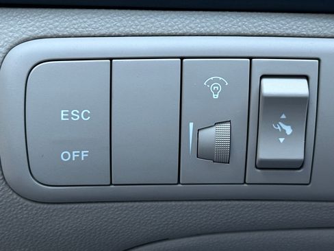 Used 2009 Kia Optima EX w/ Premium Pkg image 29