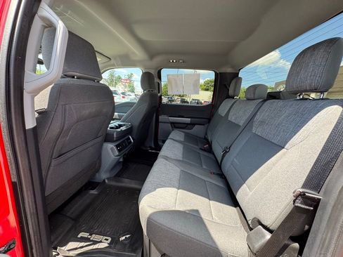 Used 2022 Ford F150 XLT w/ XTR Package image 15