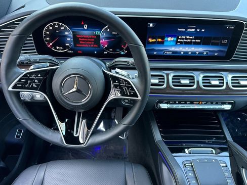 Used 2025 Mercedes-Benz GLE 350 350 image 28