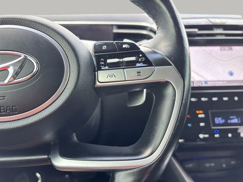 Used 2023 Hyundai Tucson Limited image 29