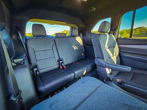 New 2026 Buick Enclave Sport Touring w/ Power Package image 43