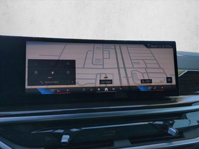 Certified 2026 BMW X5 sDrive40i w/ M Sport Package RWD image 13
