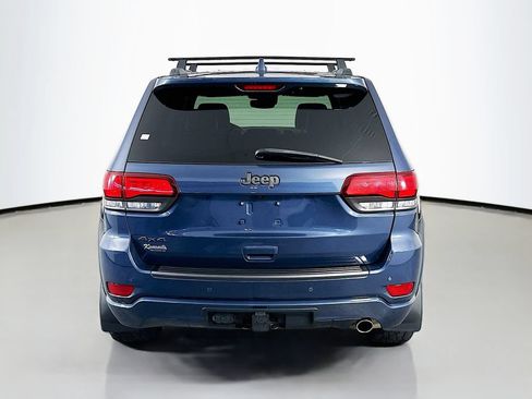 Used 2021 Jeep Grand Cherokee Limited w/ Quick Order Package 28K 80th AWD/4WD image 6