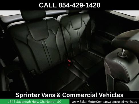 Used 2023 Kia Sorento S w/ Panoramic Sunroof Package FWD image 28