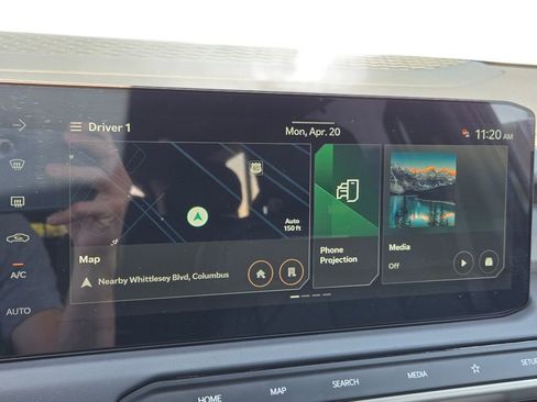 New 2027 Kia Telluride LX FWD image 29