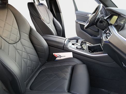 Used 2023 BMW X5 sDrive40i w/ Premium Package image 10