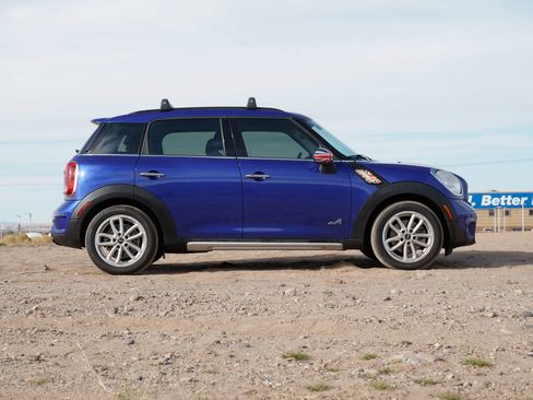 Used 2015 MINI Cooper Countryman S image 13