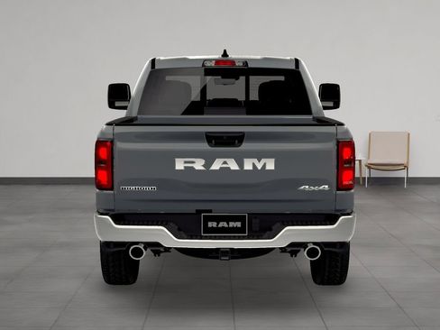 New 2026 RAM 1500 Big Horn image 11