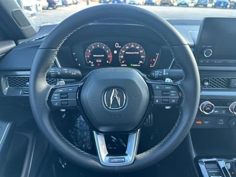 New 2025 Acura Integra A-Spec image 17
