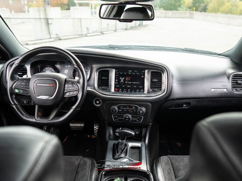 Used 2021 Dodge Charger Scat Pack w/ Daytona Edition Group image 14