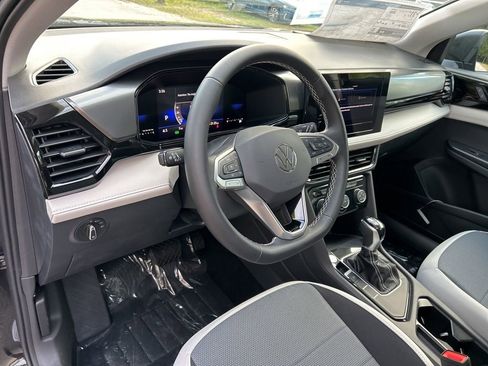 New 2026 Volkswagen Taos S image 21
