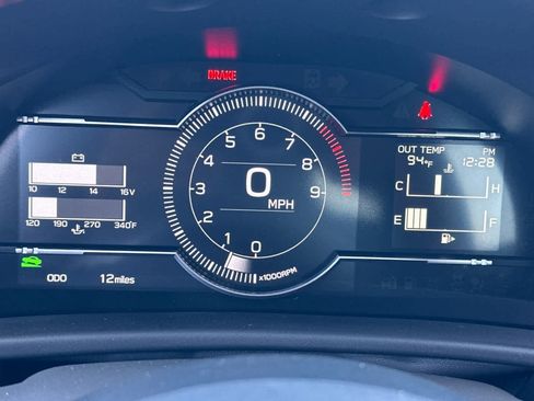 New 2025 Subaru BRZ Limited w/ Popular Package 2 image 27