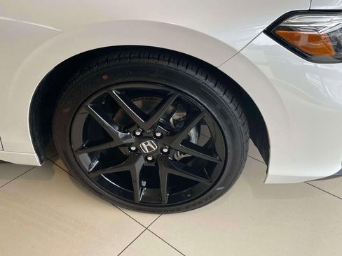 Used 2026 Honda Civic Sport image 6