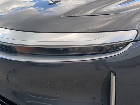 Used 2023 Lucid Air Touring AWD/4WD image 6