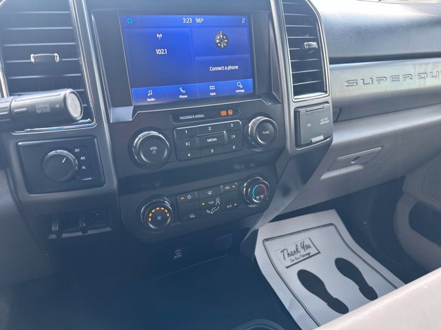 Used 2022 Ford F350 XLT AWD/4WD image 34