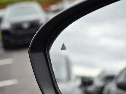 New 2026 Nissan Kicks SV w/ SV Premium Package image 10