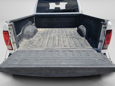 Used 2016 RAM 1500 Tradesman w/ Popular Equipment Group AWD/4WD image 23