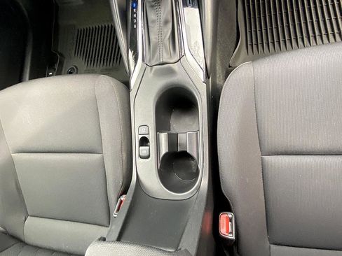 Certified 2024 Toyota Corolla LE image 15