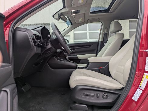 Used 2024 Honda CR-V EX-L image 17