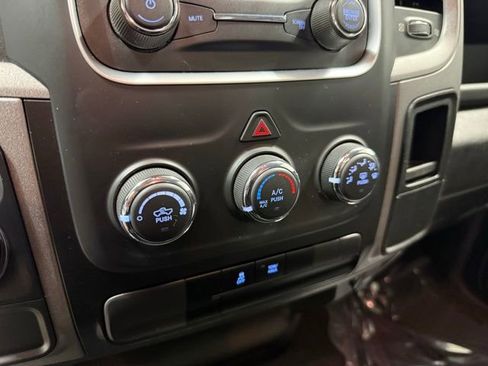 Used 2023 RAM 1500 Tradesman w/ Popular Equipment Group RWD image 17