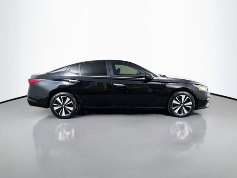 Used 2021 Nissan Altima 2.5 SV image 6