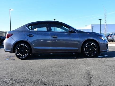 Used 2022 Acura ILX image 7